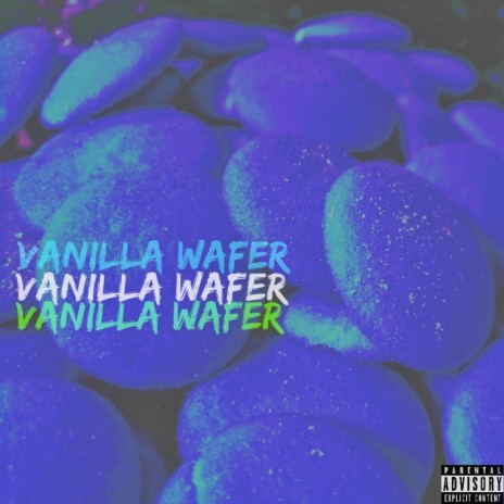 Vanilla Wafer (feat. Sami Mora) | Boomplay Music