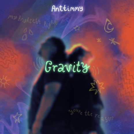 Gravity ft. Juliet Eve | Boomplay Music