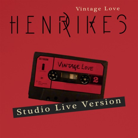 Vintage Love (Studio Live Version) | Boomplay Music