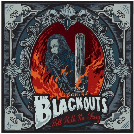 Blackouts Brawl (Bonus Track)