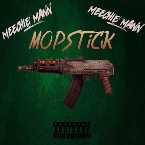 Mopstick