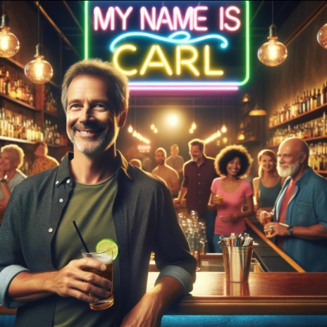 My Name is Carl | Boomplay Music