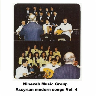 Assyrian modern songs