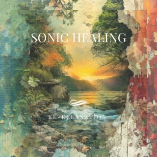 Sonic Healing: Spoken Words and Sacred Sounds