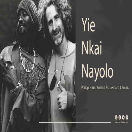 Yie Nkai Nayolo ft. Lemarti Music Band