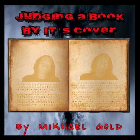 Judging a book by it's cover | Boomplay Music