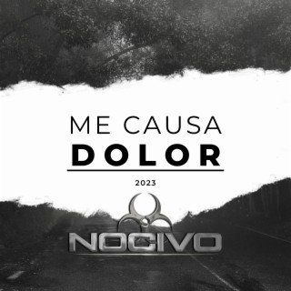 Me causa dolor lyrics | Boomplay Music