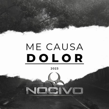 Me causa dolor | Boomplay Music