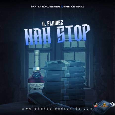 Nah Stop | Boomplay Music