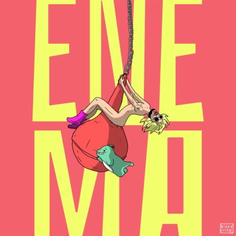 Enema | Boomplay Music