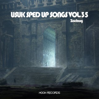 USUK SPED UP SONGS VOL.35