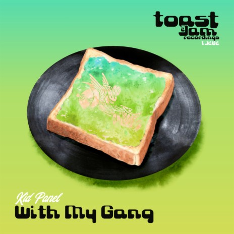 With My Gang | Boomplay Music