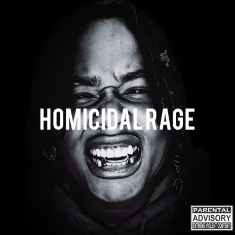 Homicidal Rage