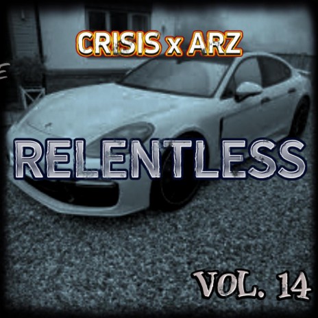 Horizon (Crisis x Arz) ft. FIM Collective