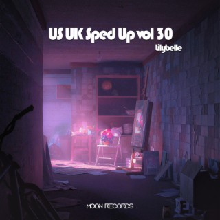 US UK Sped Up vol 30