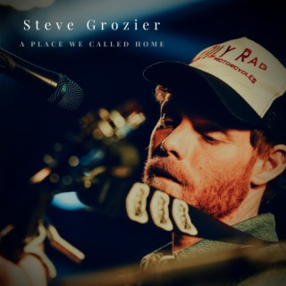 Steve Grozier