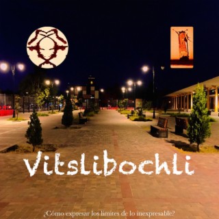 Vitslibochli