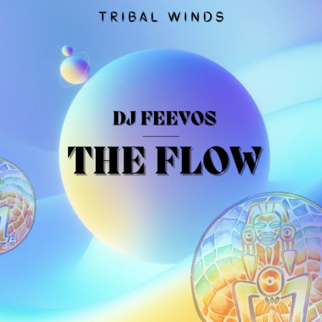 The Flow (Afro Tech Cut) | Boomplay Music