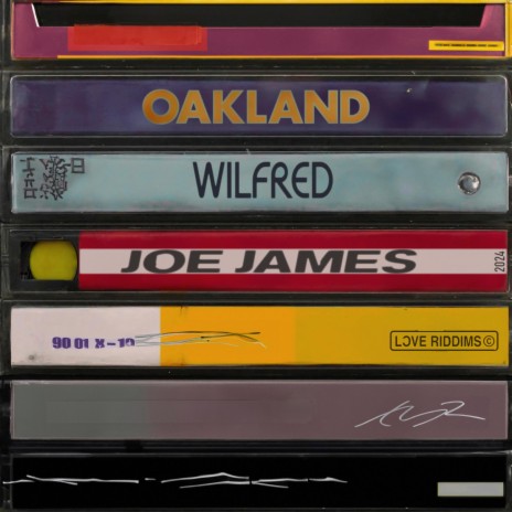 r n joe ft. Wilfred & Joe James | Boomplay Music