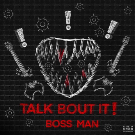 TALK BOUT IT! | Boomplay Music