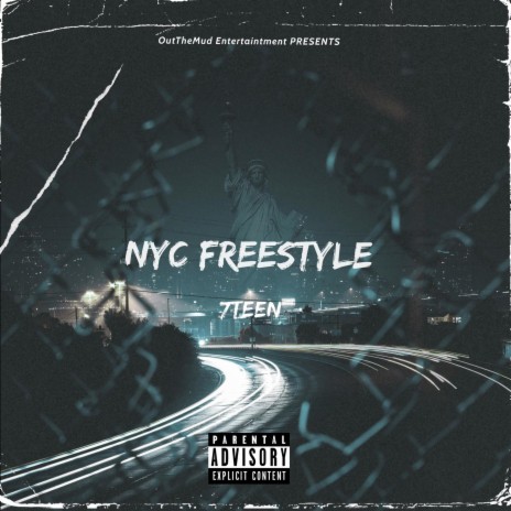 NYC Freestyle | Boomplay Music