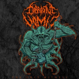 Corrosive Vomit