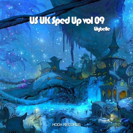 hayloft ll (Sped Up) | Boomplay Music