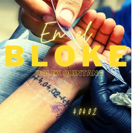 En El Bloke | Boomplay Music