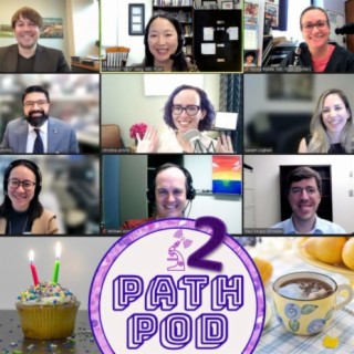 PathPod Turns Two!