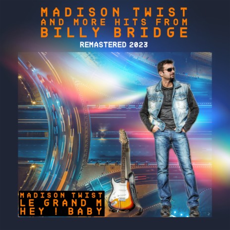 Madison Dagedelila (Remastered 2023) | Boomplay Music