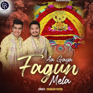 Aa Gaya Fagun Mela