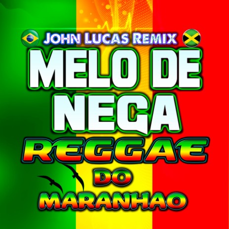 Melo de Nega | Boomplay Music