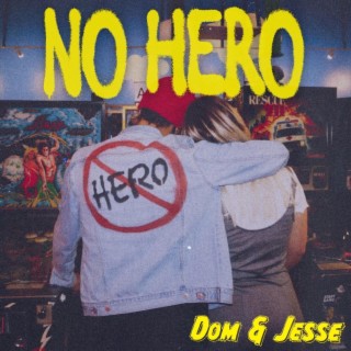 No Hero