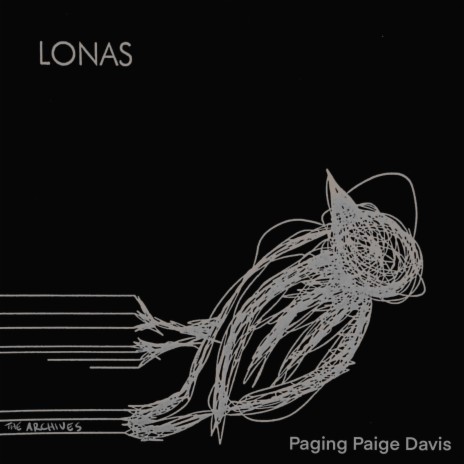 Paging Paige Davis ft. Lonas