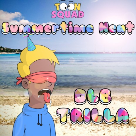 Summertime Heat | Boomplay Music