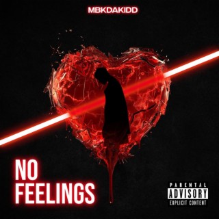 No Feelings