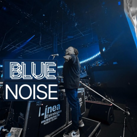 PJ Blue Noise