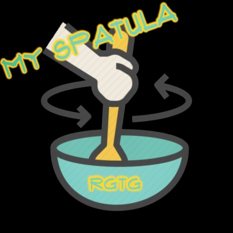 My Spatula | Boomplay Music