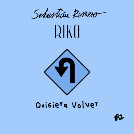 Quisiera Volver ft. RIKO | Boomplay Music