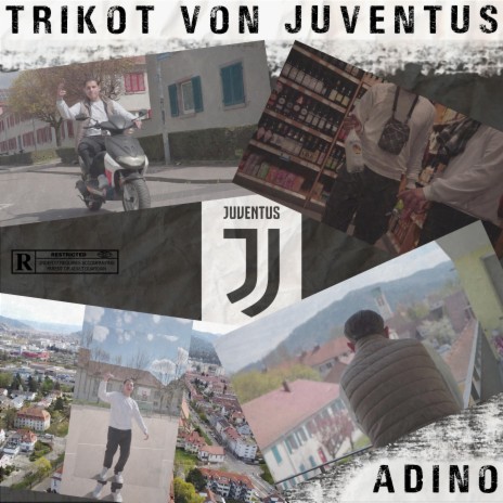 Trikot von Juventus | Boomplay Music