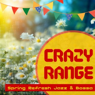 Spring Refresh Jazz & Bossa