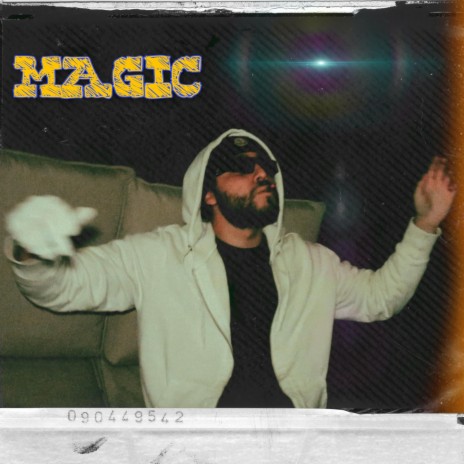 MAGIC (FREESTYLE) | Boomplay Music