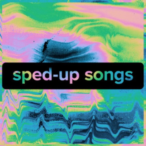 used to know me (sped up + reverb) | Boomplay Music