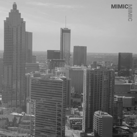 Mimic ft. Gatsb7 & Xavier Soul | Boomplay Music