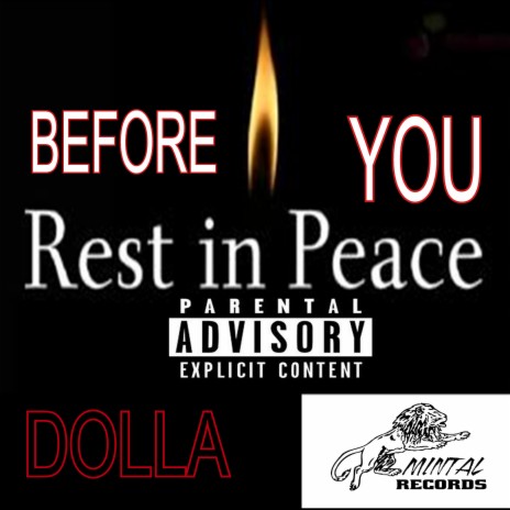 Before You Rest in Peace ft. Capac | Boomplay Music