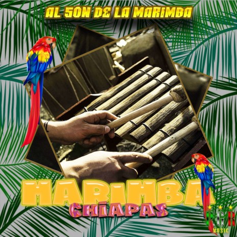 El Bom Bom ft. Marimba Chiapas & Marimba | Boomplay Music