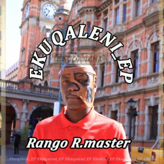 Rango R.master