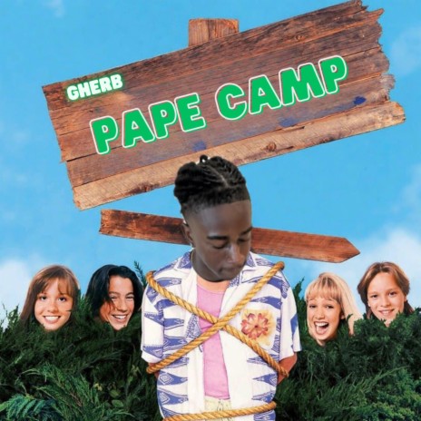 Pape Camp | Boomplay Music