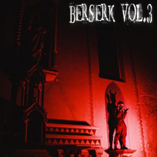 BERSERK, Vol. 3