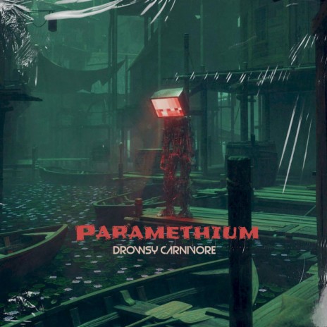 Paramethium | Boomplay Music